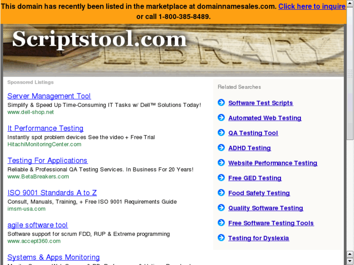 www.scriptstool.com