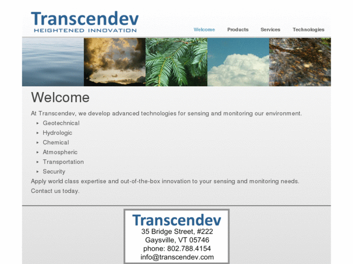 www.transcendev.com