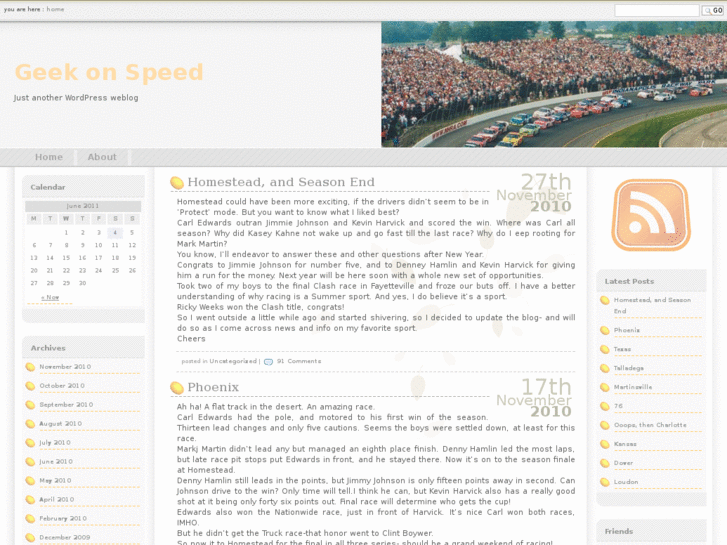 www.geekonspeed.com