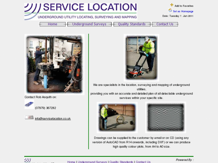 www.servicelocation.co.uk
