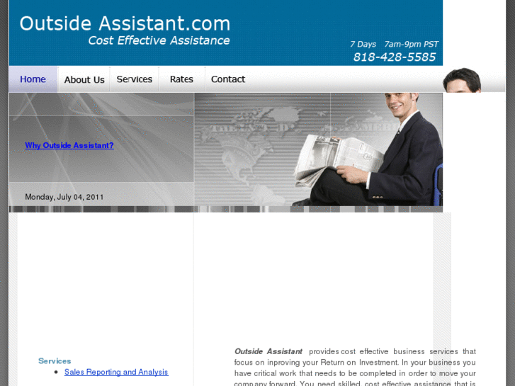 www.insideassistant.com