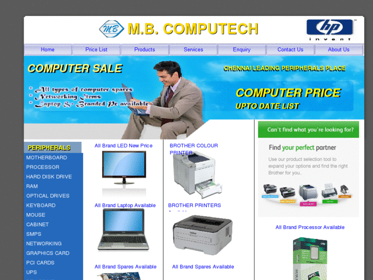 www.mbcomputech.com