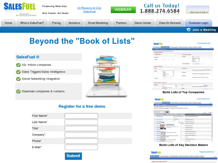 www.thebookoflists.info