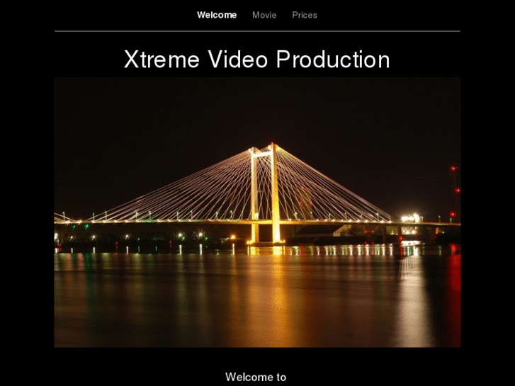 www.xtremevideoproductions.org