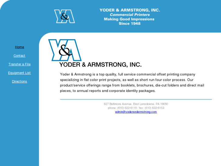 www.yoderandarmstrong.com