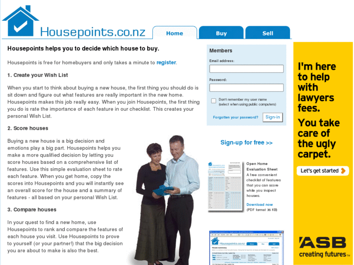www.housepoints.co.nz