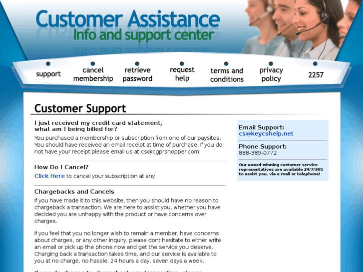 www.keycshelp.net
