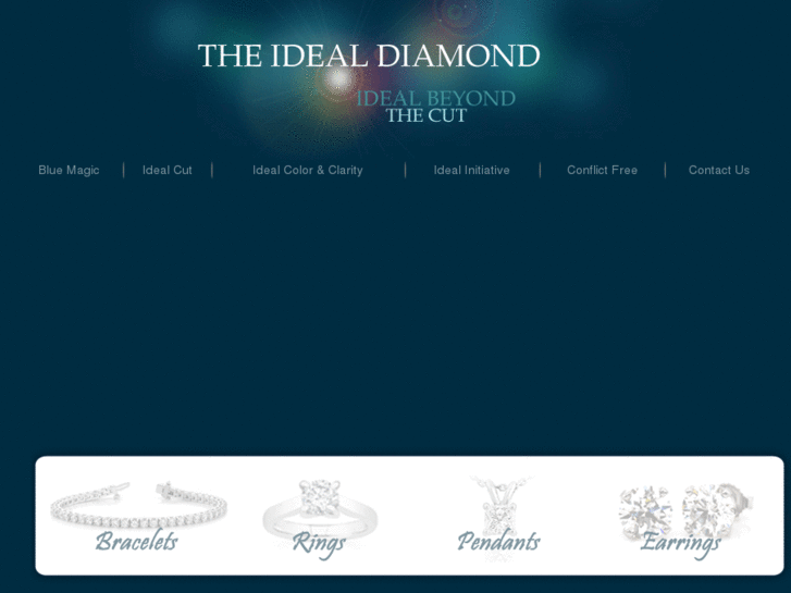 www.idealbeyondthecut.com