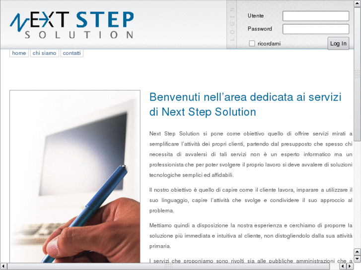www.nextstepsolution.net
