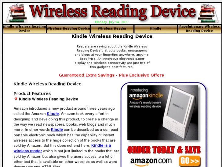 www.wirelessreading-device.com