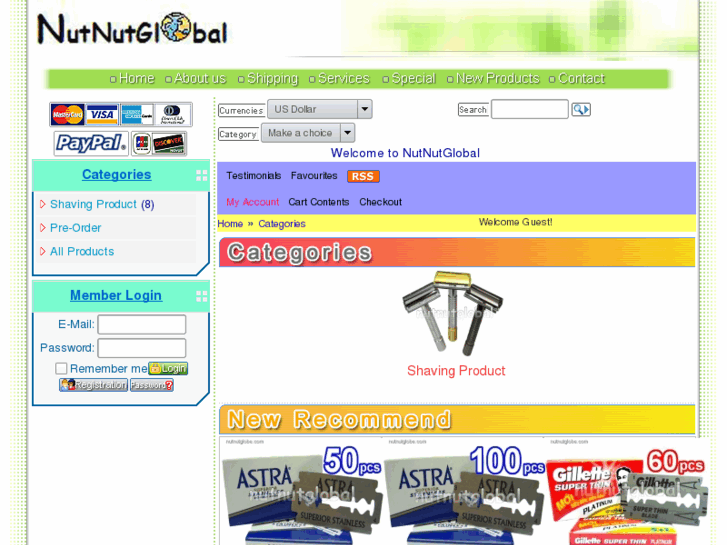 www.nutnutglobe.com