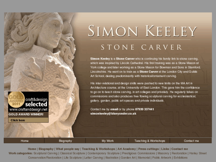 www.simonkeeley.co.uk
