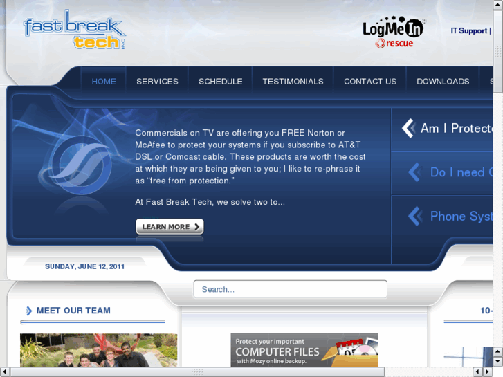 www.fastbreaktech.net