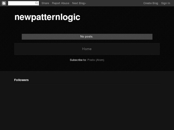 www.newpatternlogic.com