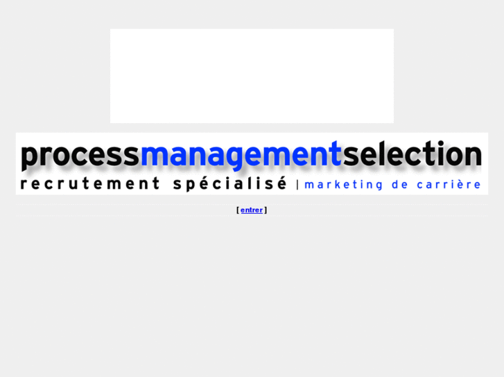 www.processmanagementselection.net