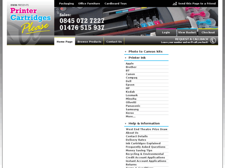 www.printercartridgesplease.com