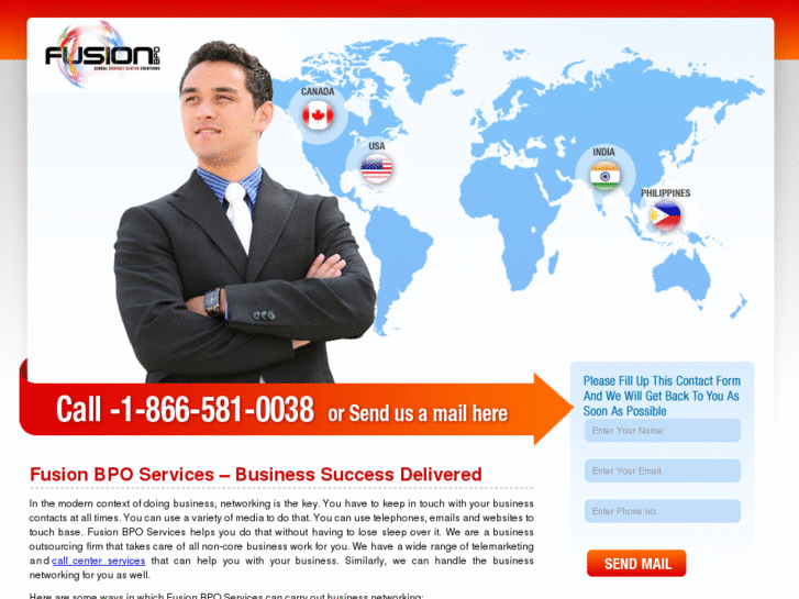 www.fusionbposervices.net
