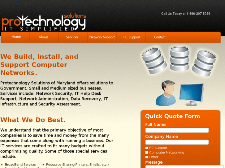 www.protechcomputersupport.com