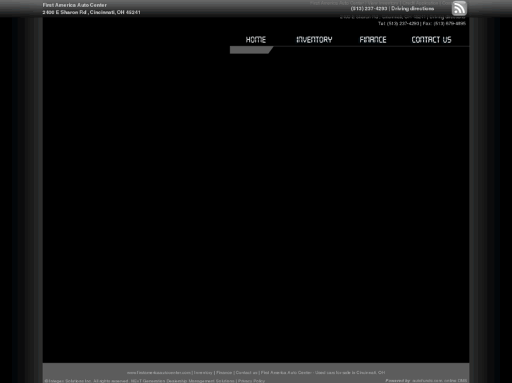 www.firstamericaautocenter.net