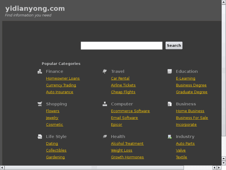 www.yidianyong.com