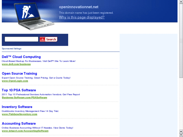 www.openinnovationnet.net
