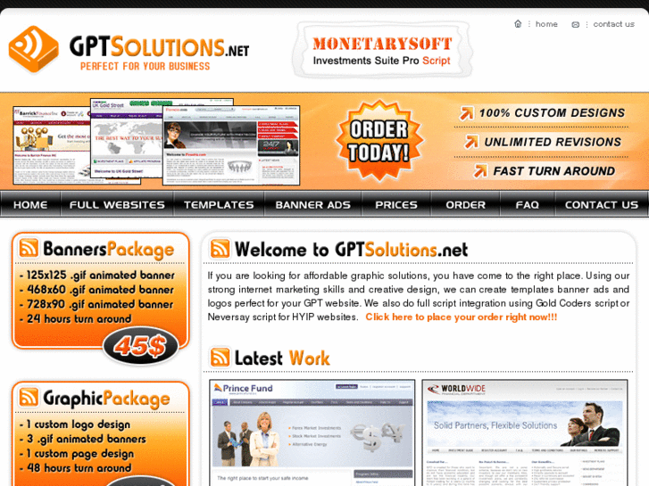 www.gptsolutions.net