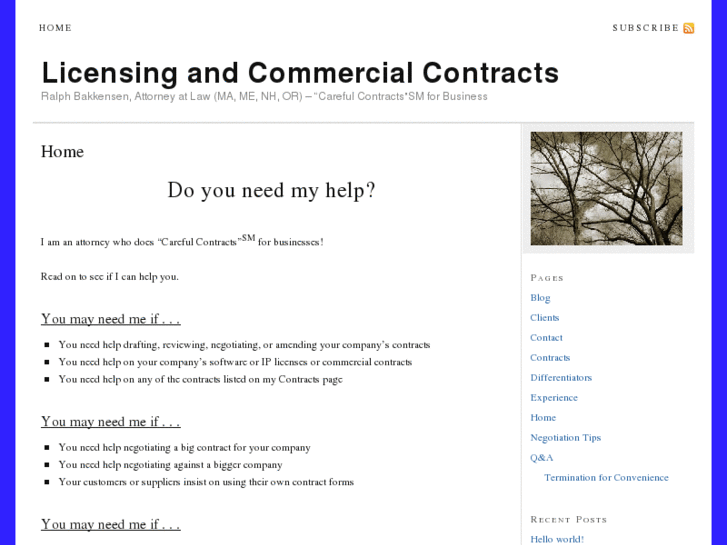 www.softwareandcommercialcontracts.com