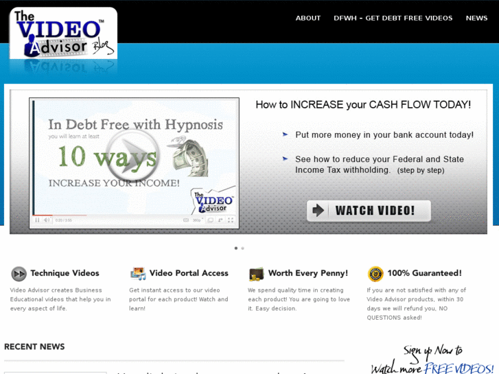 www.videoadvisorblog.com