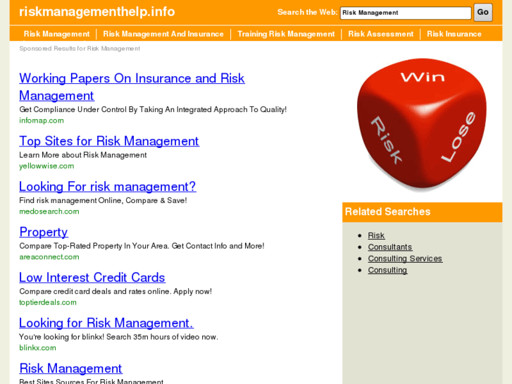 www.riskmanagementhelp.info