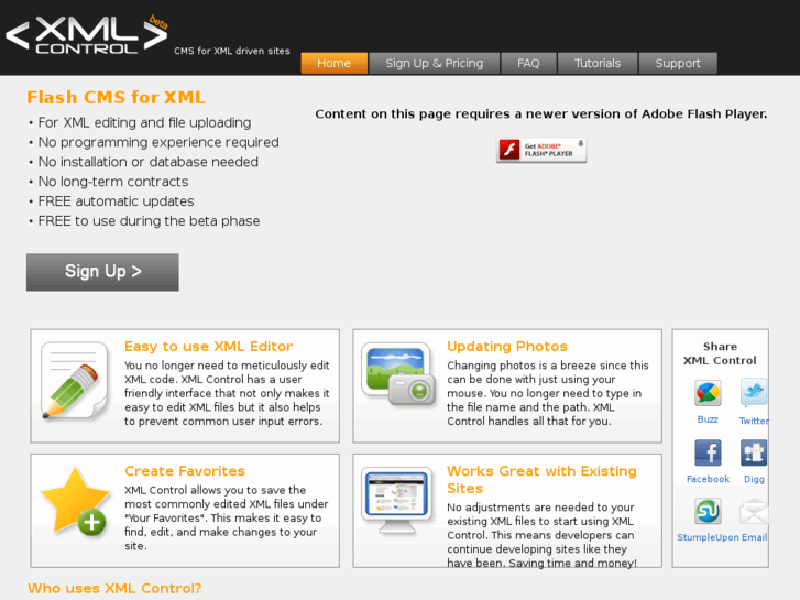 www.xmlcontrol.com