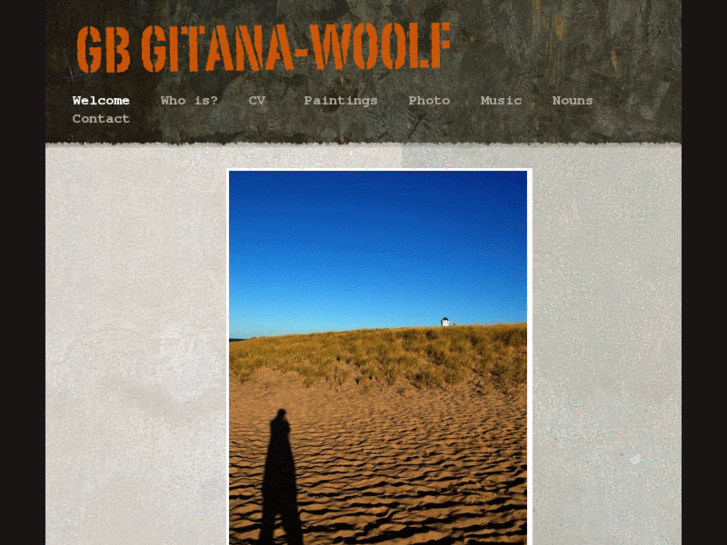 www.gitanawoolf.com