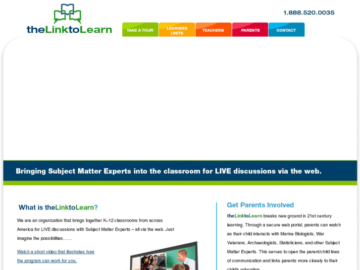 www.thelinktolearn.org