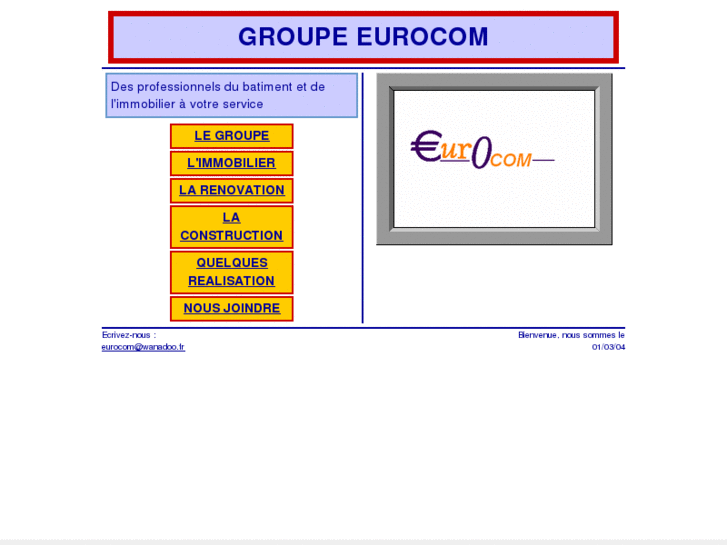 www.groupeurocom.com