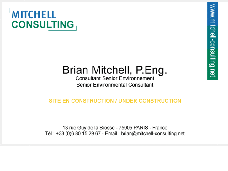 www.mitchell-consulting.net
