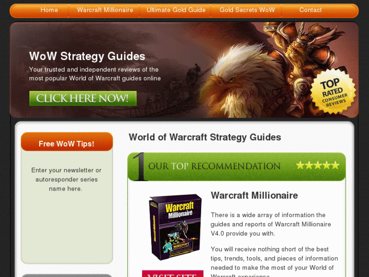 www.wowstrategyguides.net