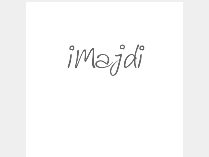www.imajdi.net