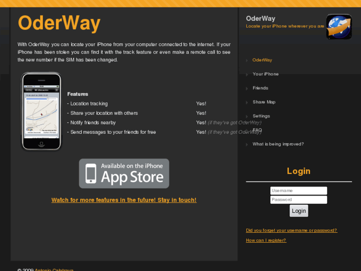 www.oderway.com