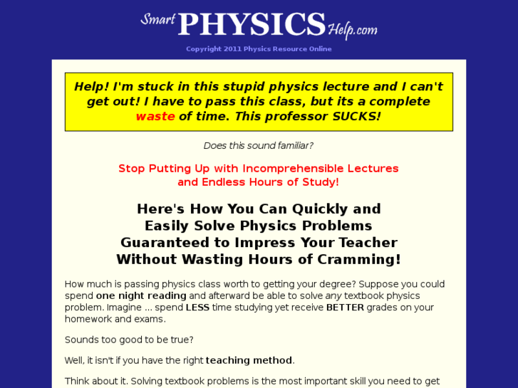 www.smartphysicshelp.com