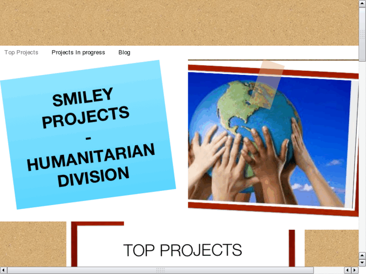 www.smileyprojects.org