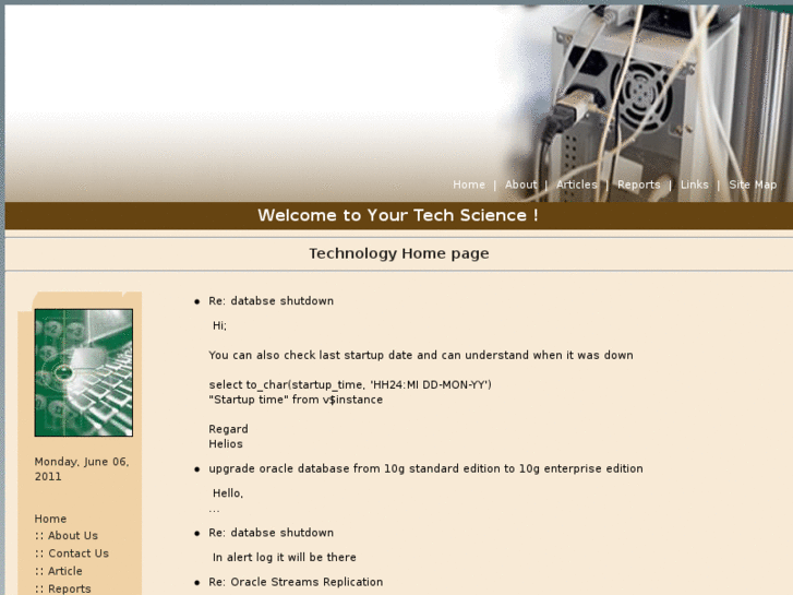 www.yourtechscience.net