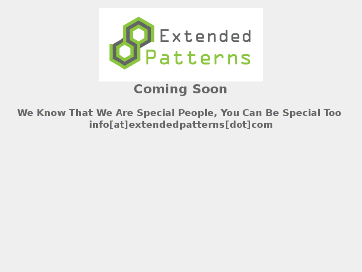 www.extendedpatterns.com