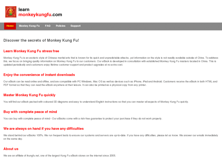 www.learn-monkeykungfu.com