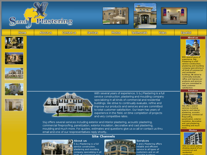 www.sandjplastering.net