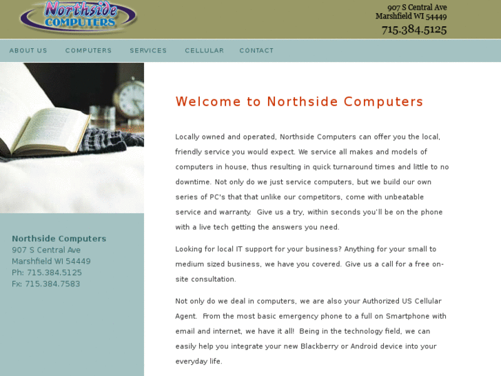 www.northsidecomputers.net