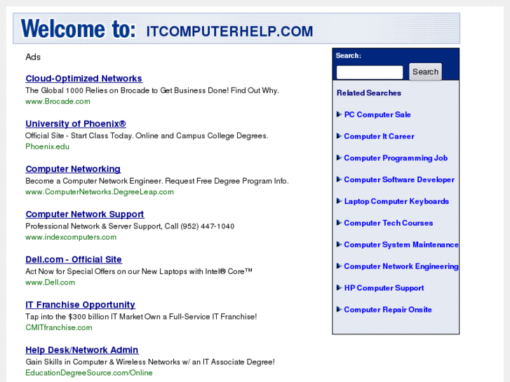 www.itcomputerhelp.com