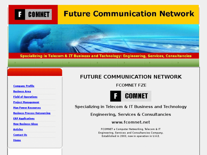 www.fcomnet.net