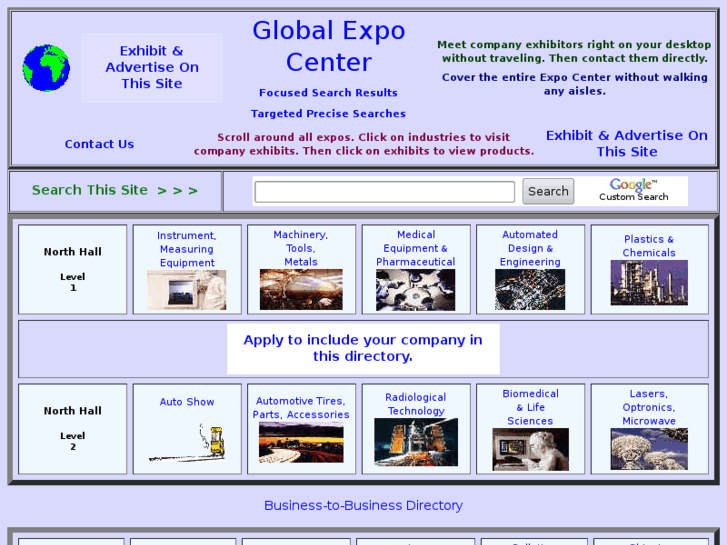 www.globalexpocenter.com