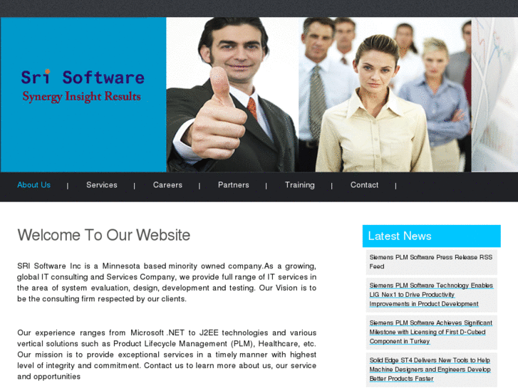 www.srisoftwareinc.com