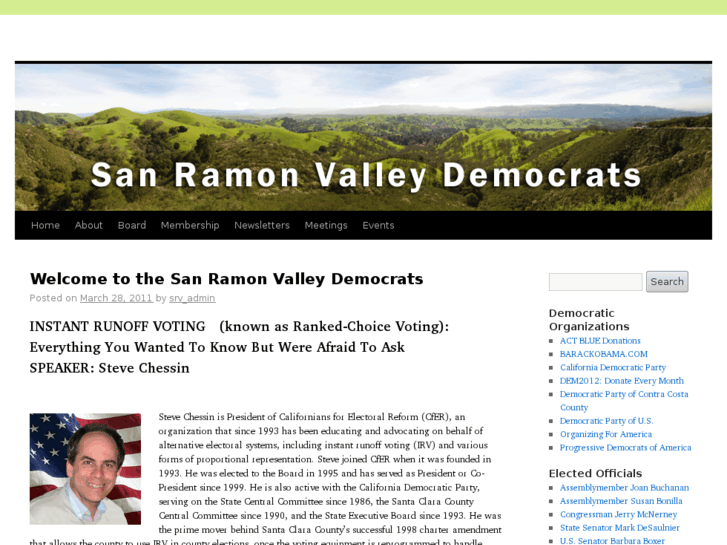 www.srvdems.org