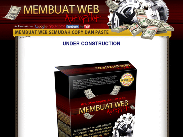 www.membuatwebautopilot.com